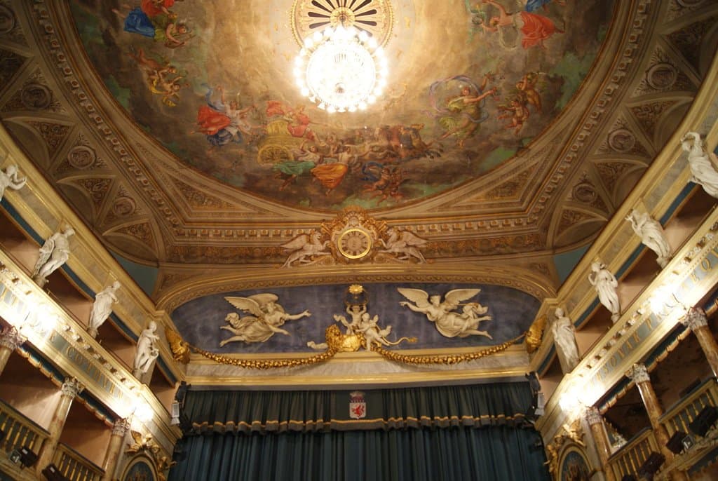 teatro