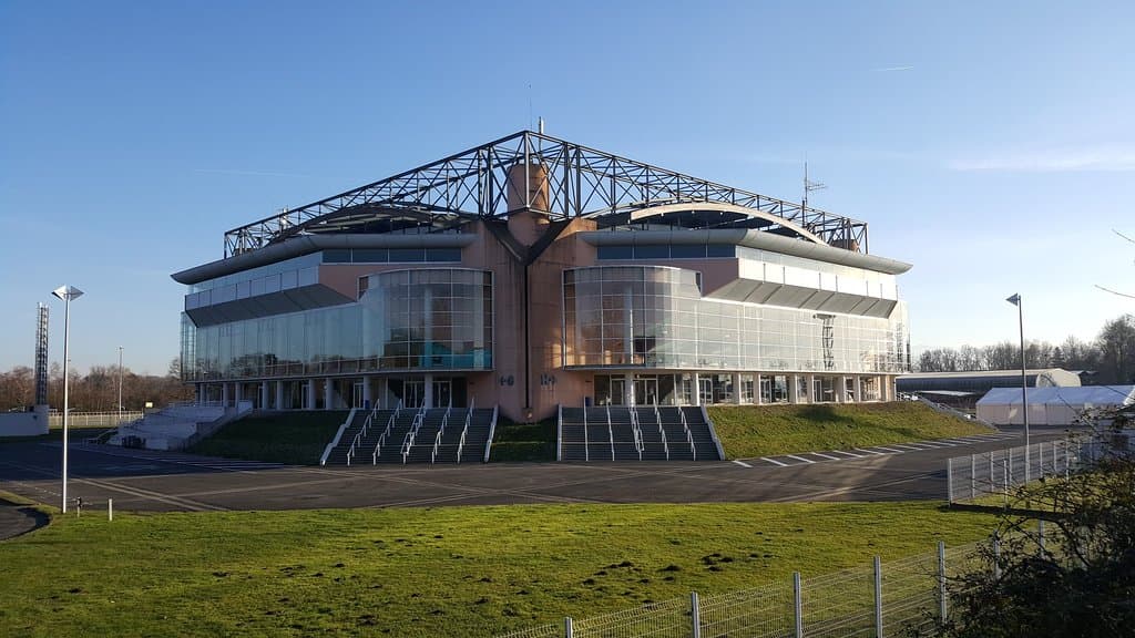 Palais des Sports Pau