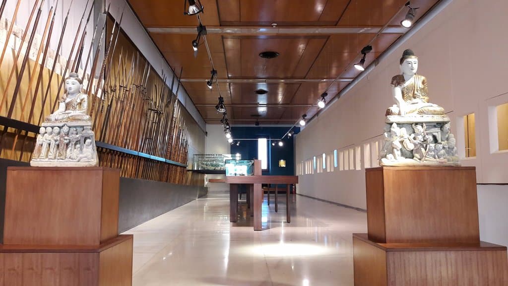 Museo d'Arte Siamese