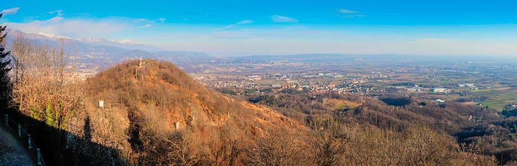 Santuario di Belmonte