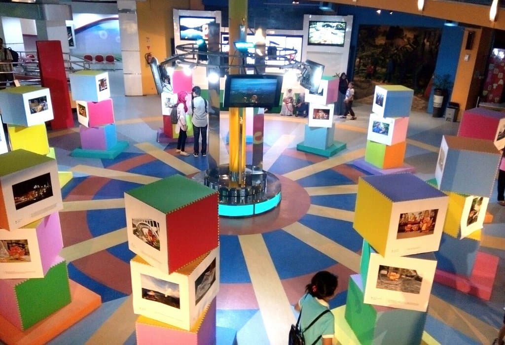 Taman Pintar Yogyakarta