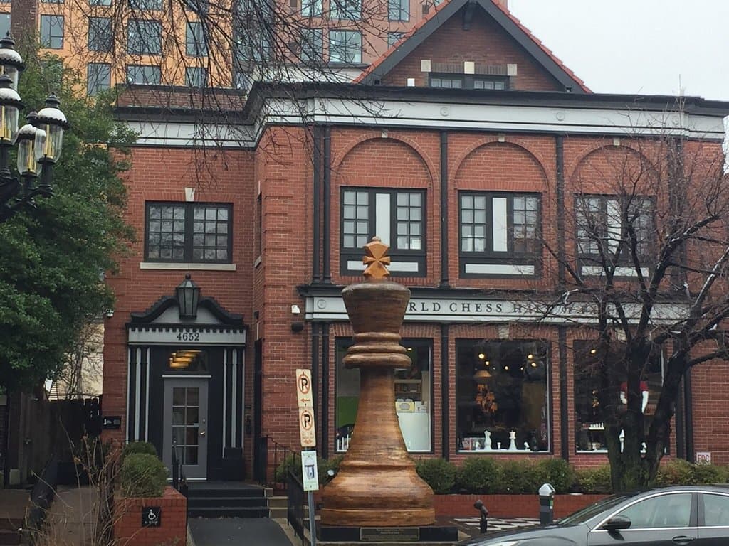 Central West End