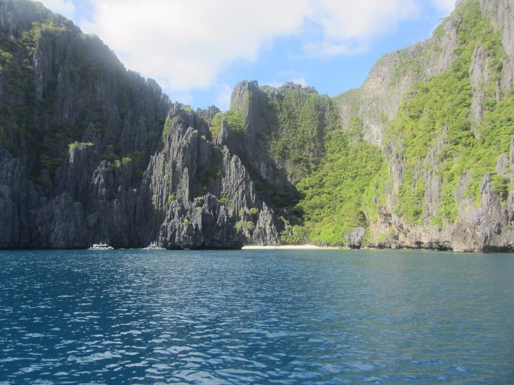 2 Hidden Beach