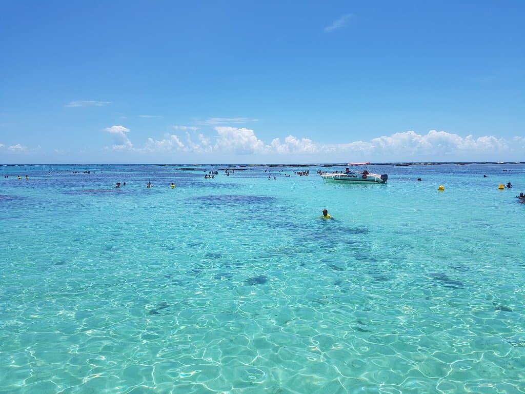 Taocas Natural Pools