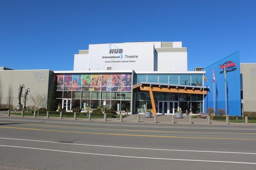 This beautiful building is in constant use, by families, artists of all vsual arts, and classes 