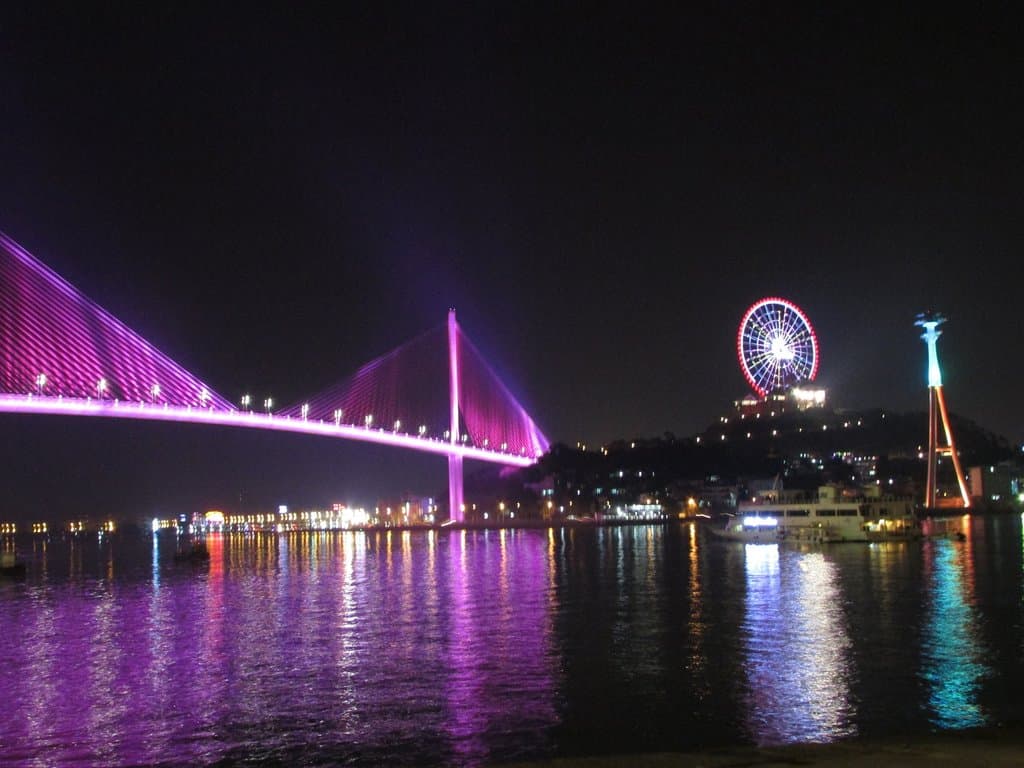 bridge