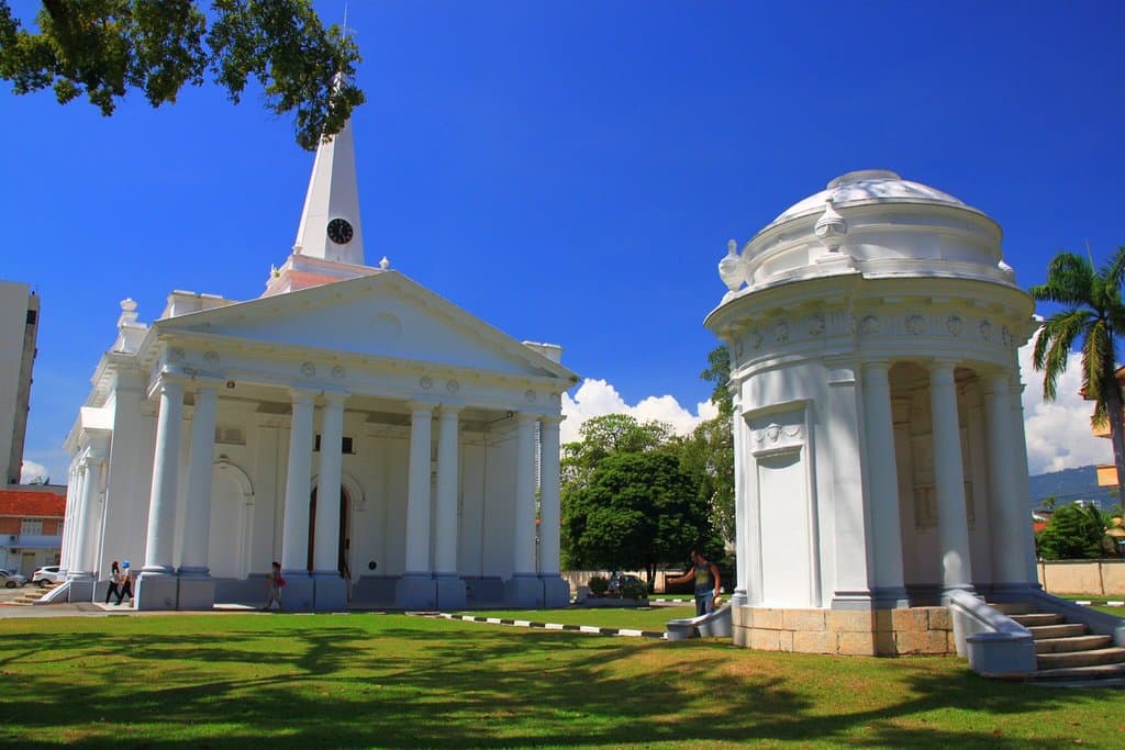 St. George's Church
