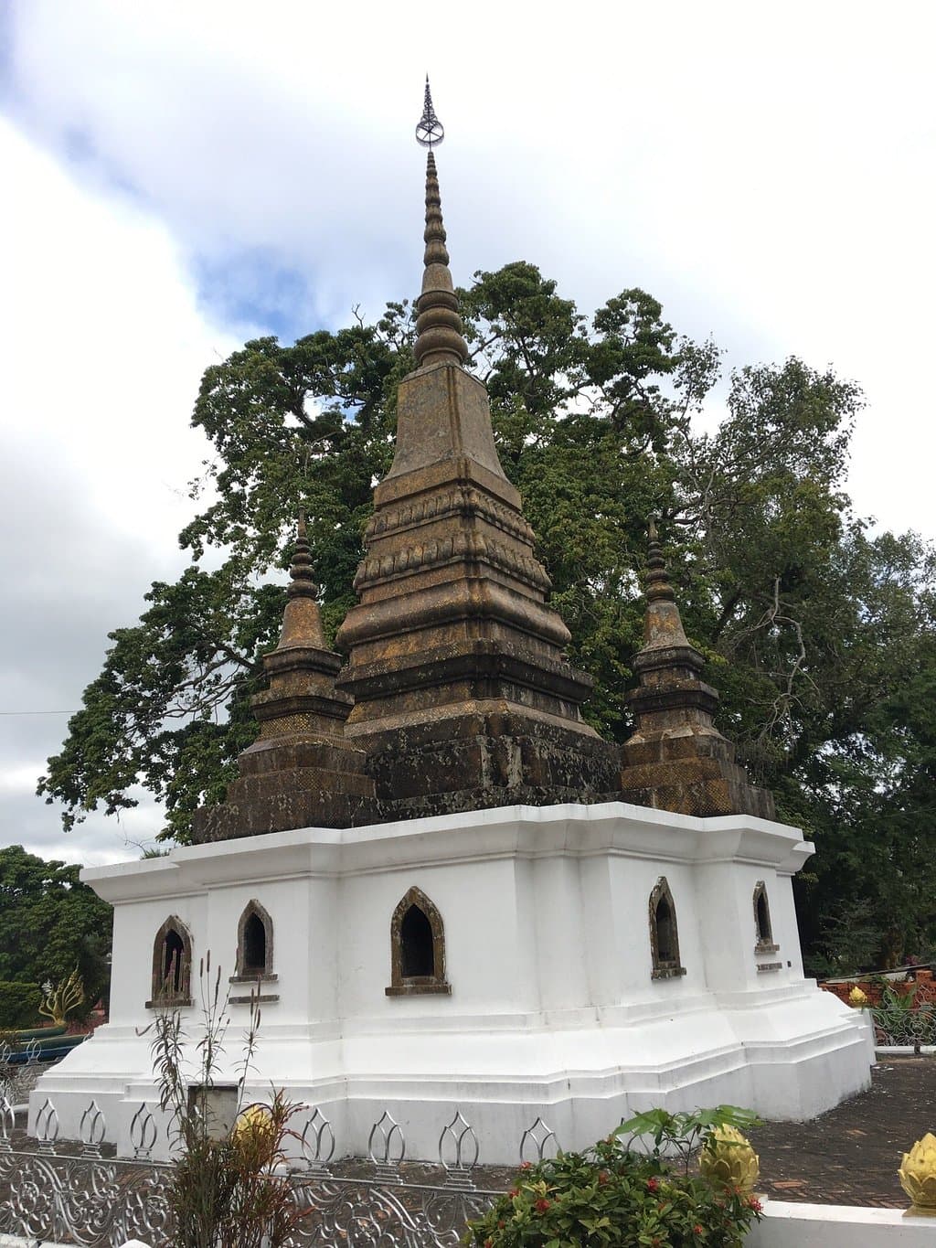 Pha That Luang