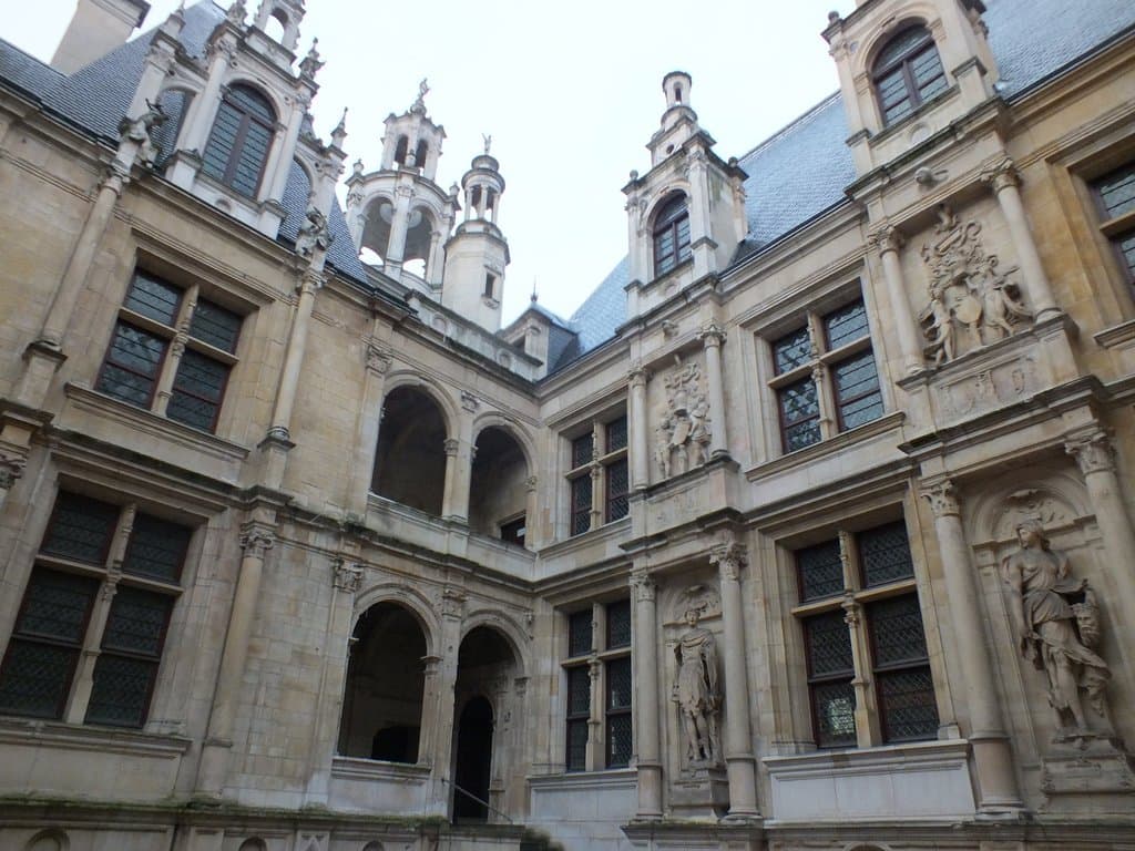 vue d'ensemble