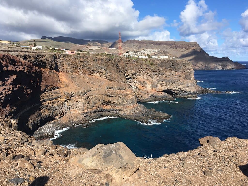 Faro de San Cristóbal