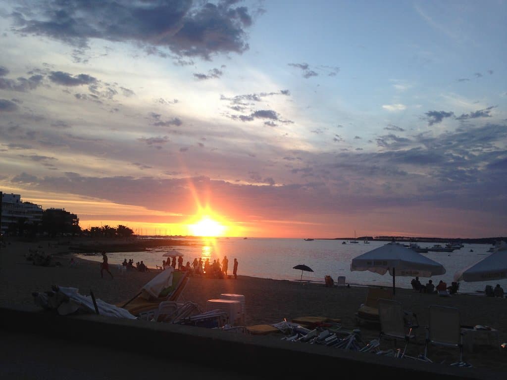 Isla Gorriti Punta del Este