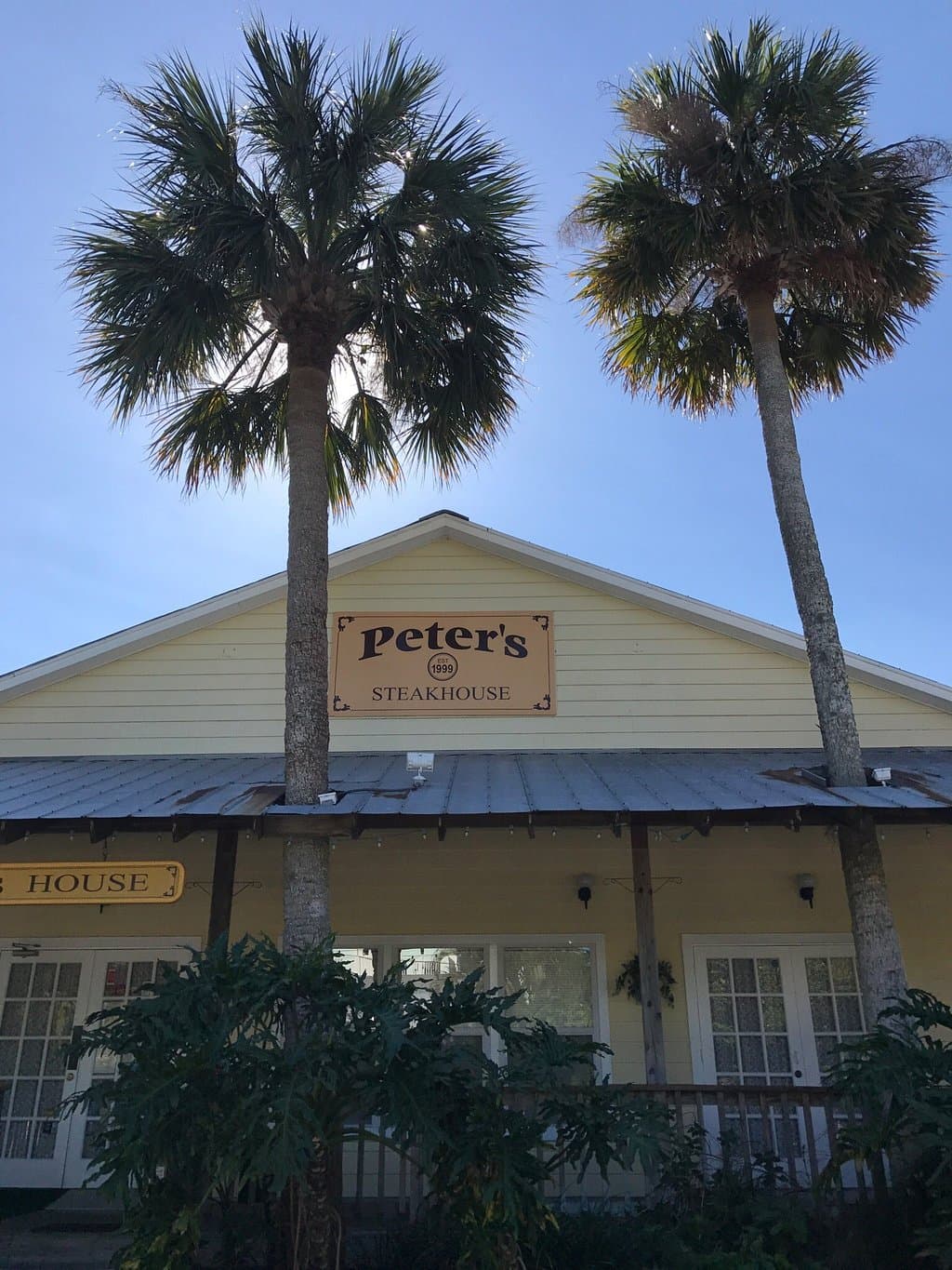 Peter's Restaurante