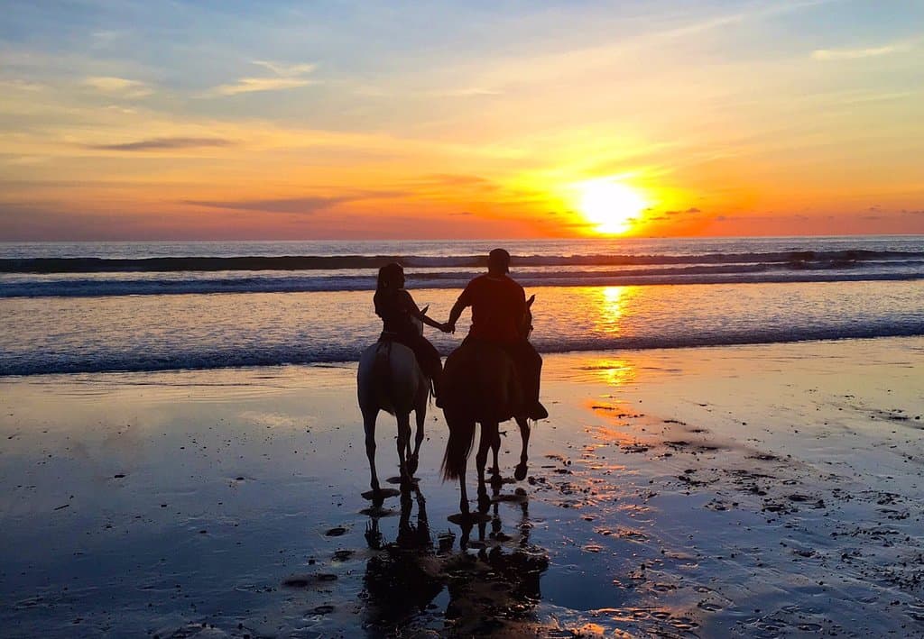 We decided to get cheesy and our guide snapped a fantastic photo of us!