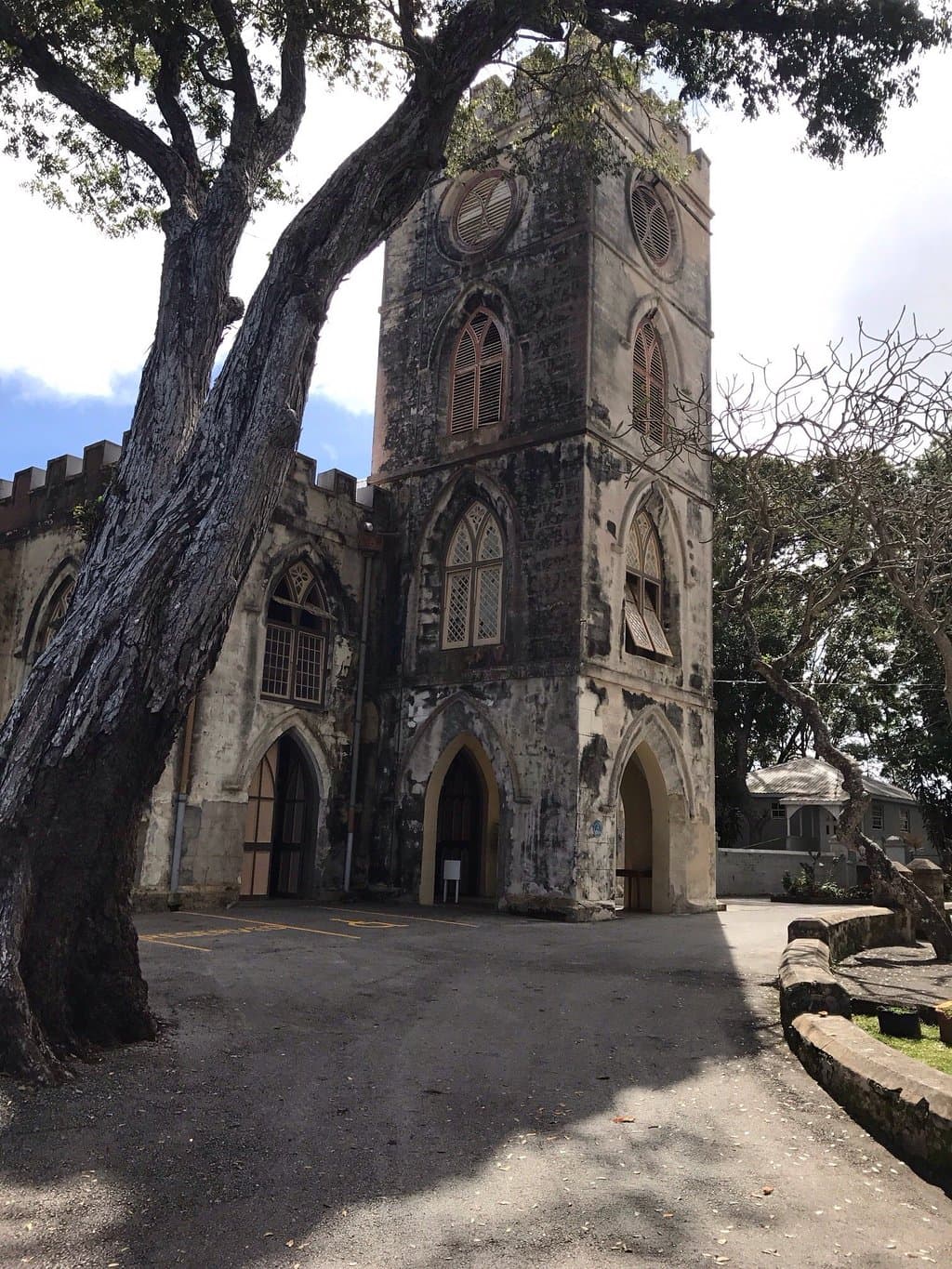 St. John's Parish Church