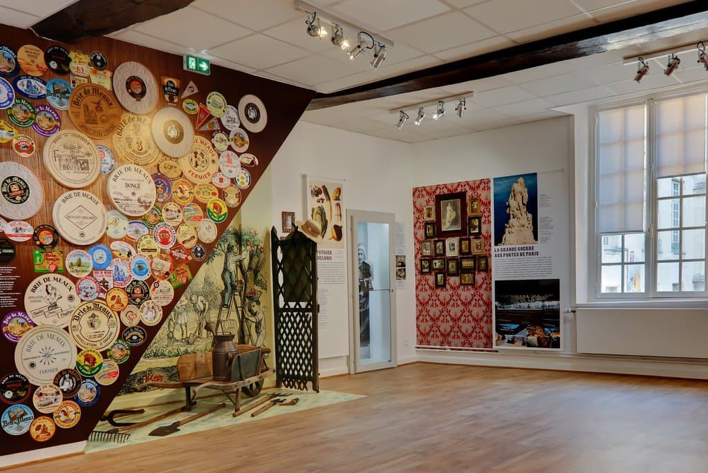 Le salon du connaisseur