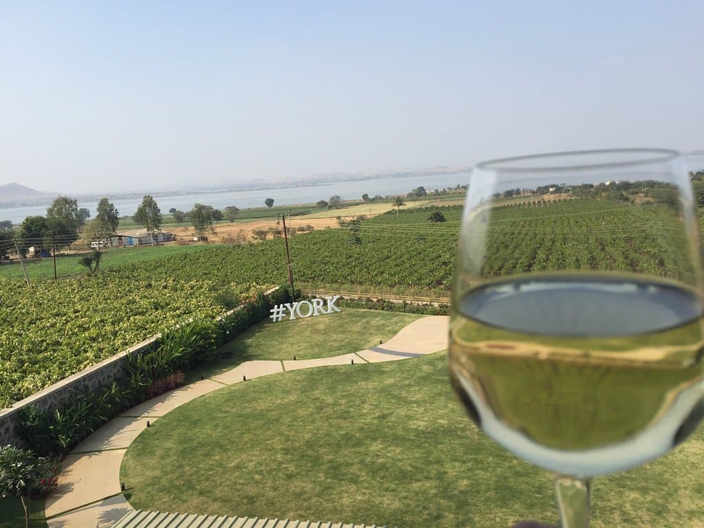 York Winery & Tasting Room