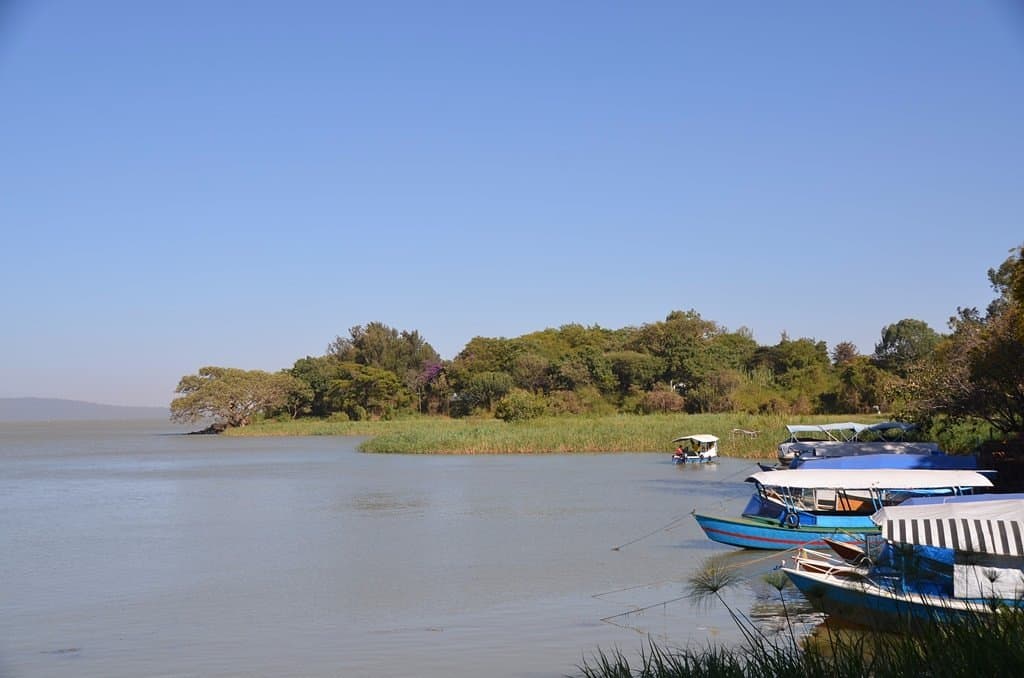 Lake Tana