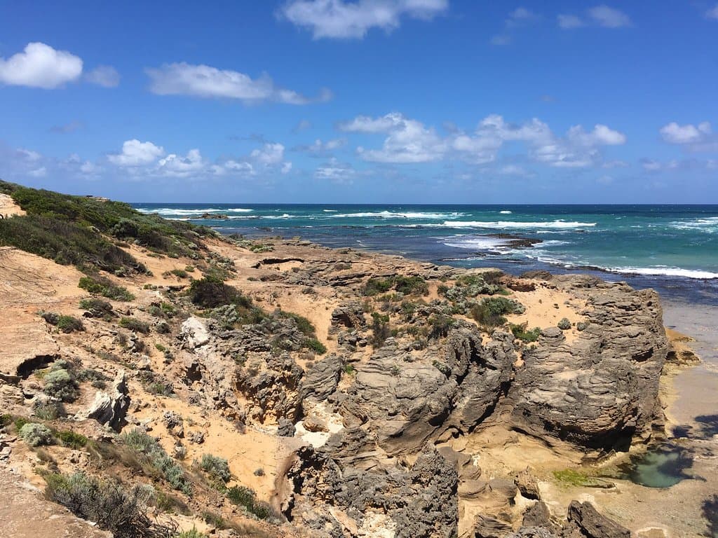 Thunder Point Warrnambool