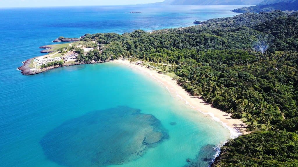 Playa Moron - ein wunderschöner Strand