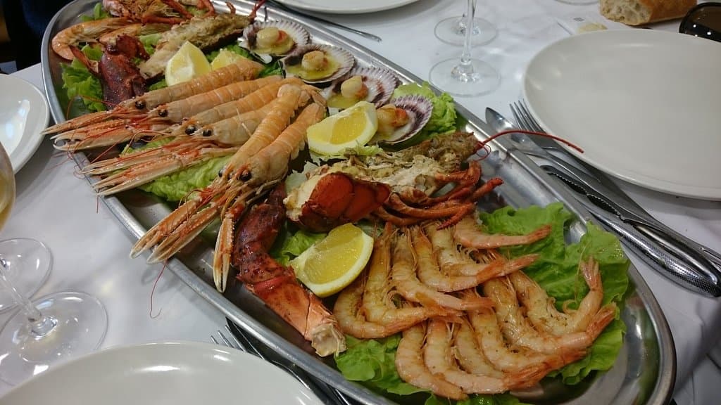 Marisqueria Casa Jose