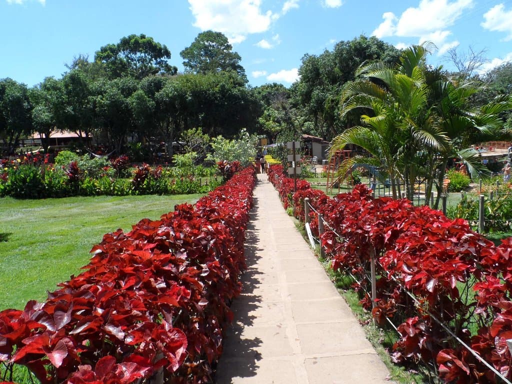 Balneário do Caldas
