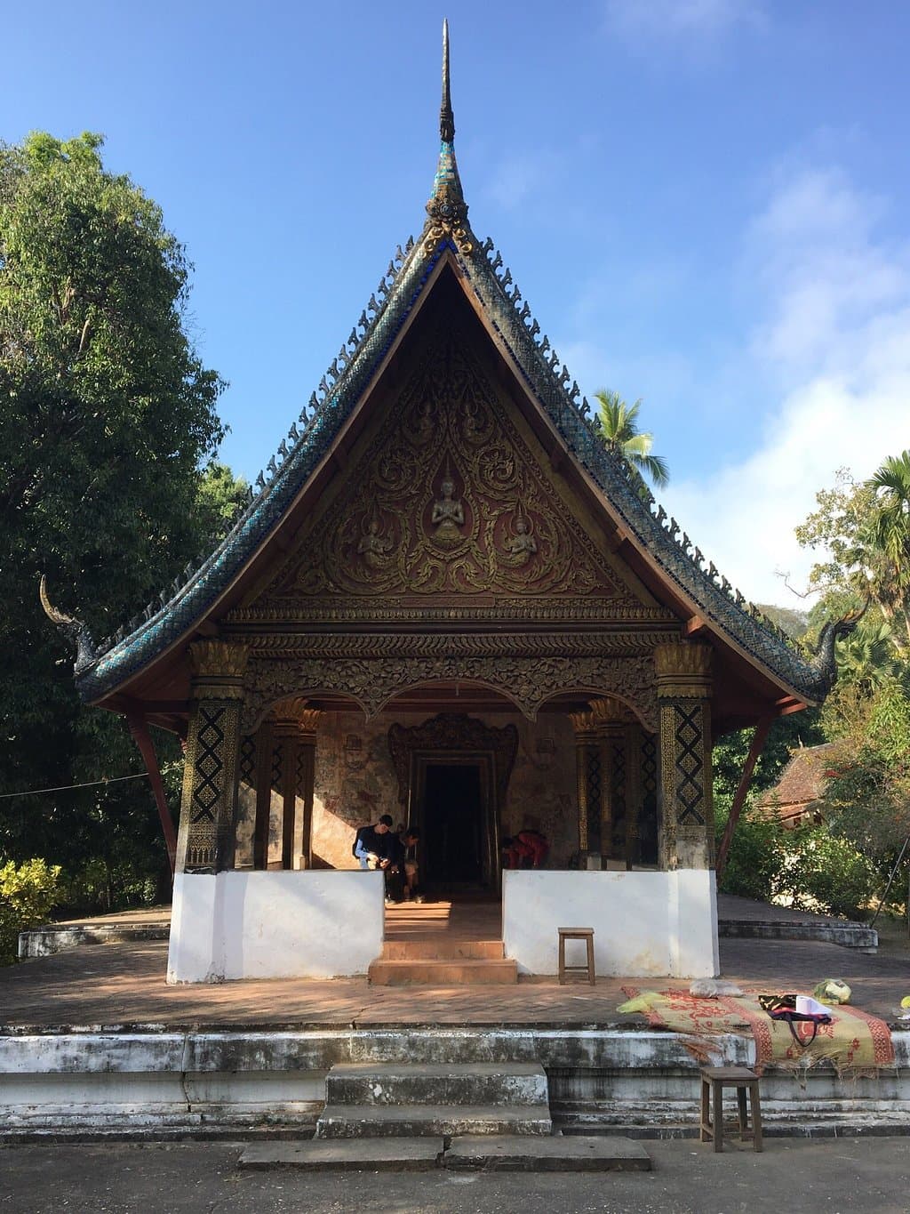Wat Long Khoun