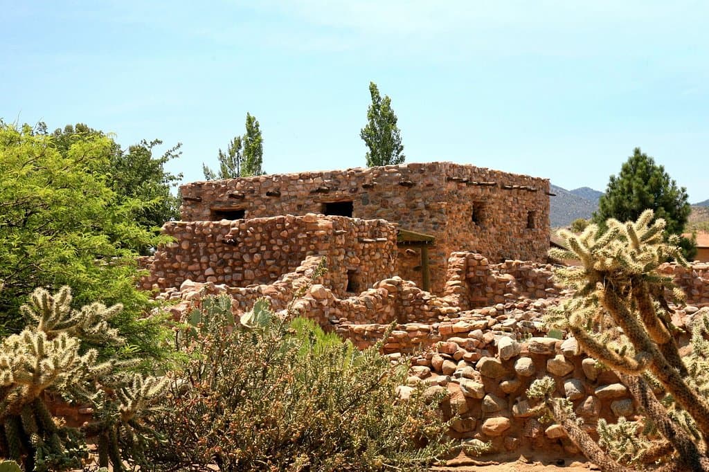 Besh-Ba-Gowah Archaeological Park
