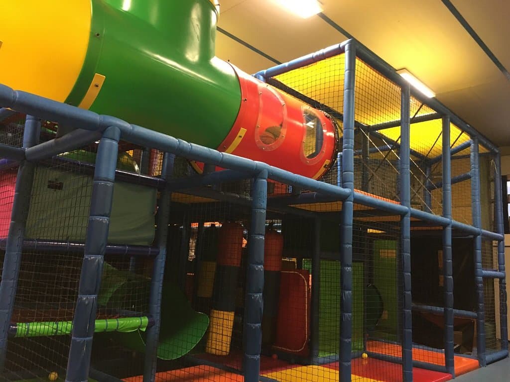 The House That Moved