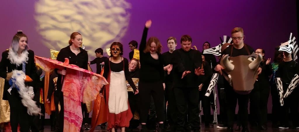 Prairie Center for the Arts