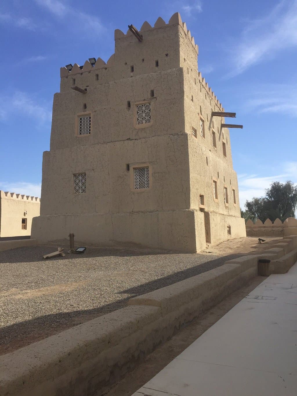 Al Qattara Arts Centre Abu Dhabi
