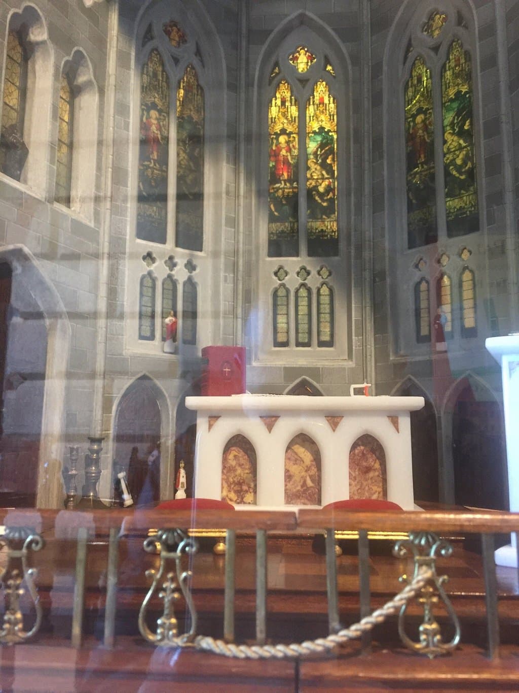 Tara's Palace Museum of Childhood