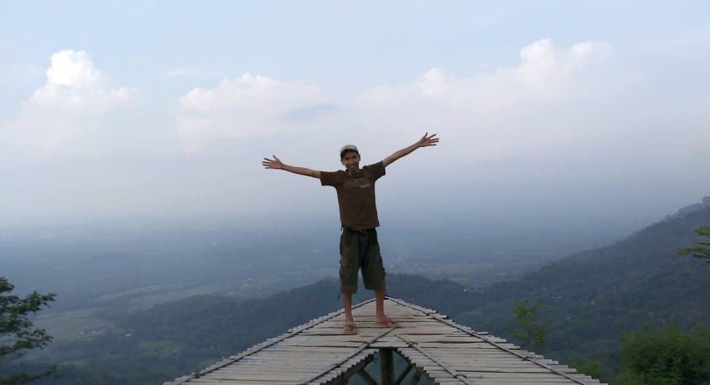 Tempat alternatif wisata di sekitar candi Borobudur