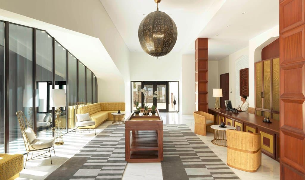 Anantara Spa Salalah