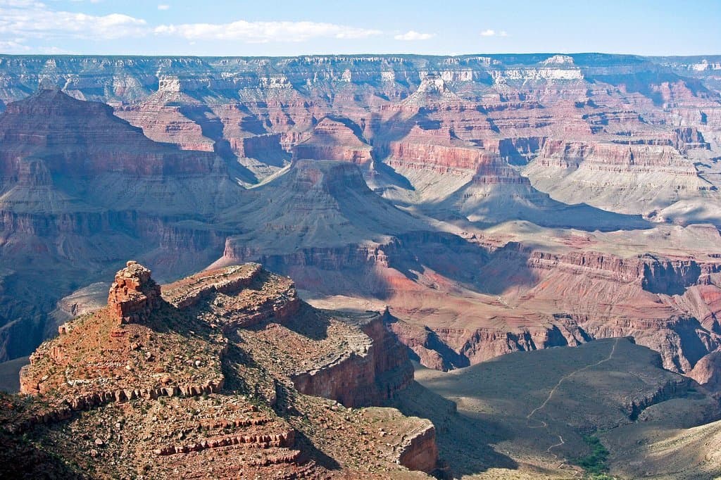Grand Canyon Village #4