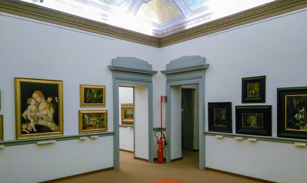 Museo Borgogna a Vercelli