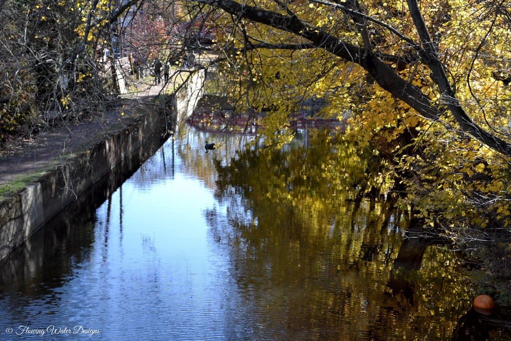 Delaware Canal