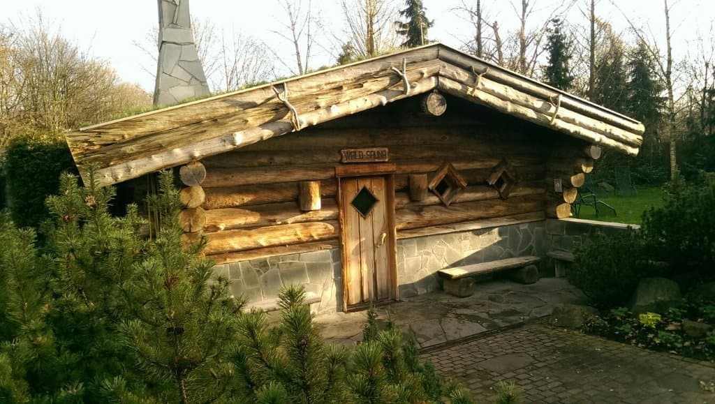 Revierpark Nienhausen