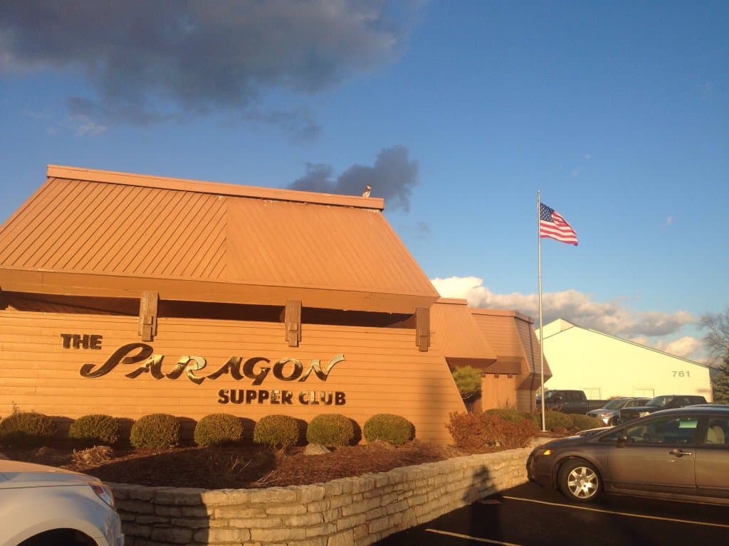 Paragon Club