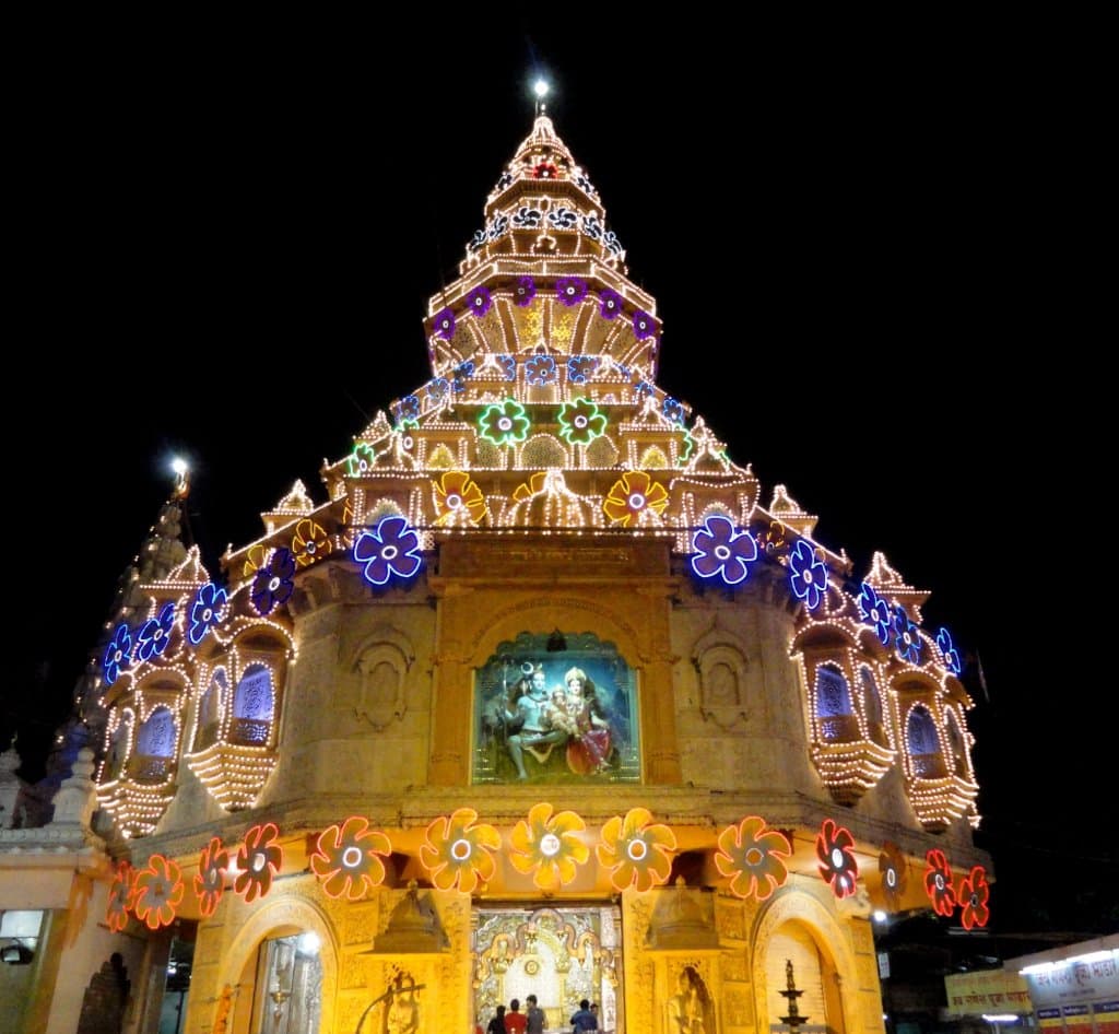 Dagdusheth Ganpati