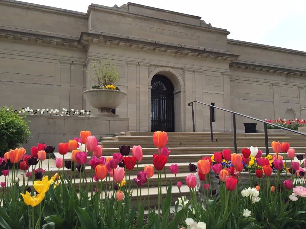 Heckscher Museum of Art