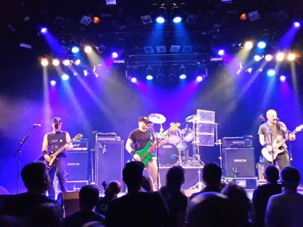 Doornroosje Graffiti Walls