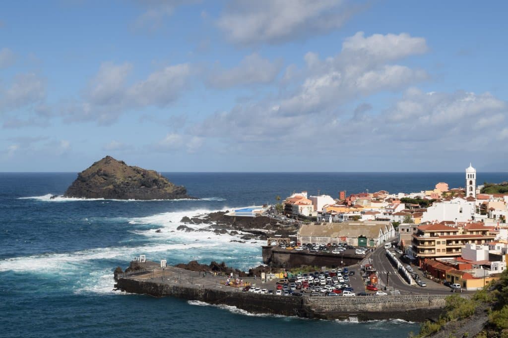 Garachico