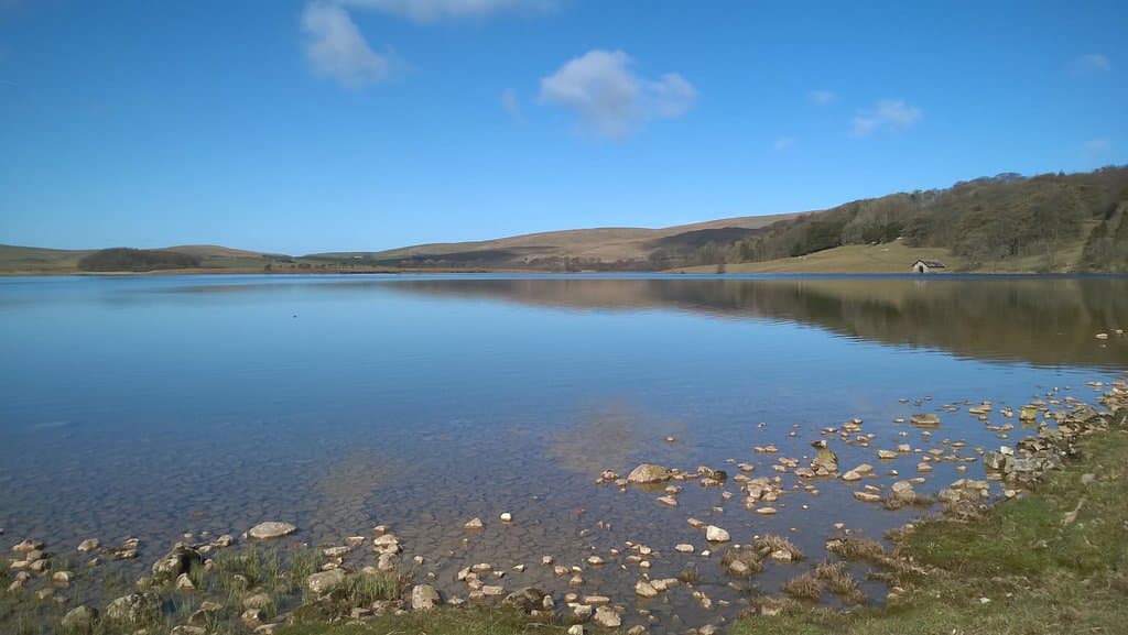 Malham Tarn