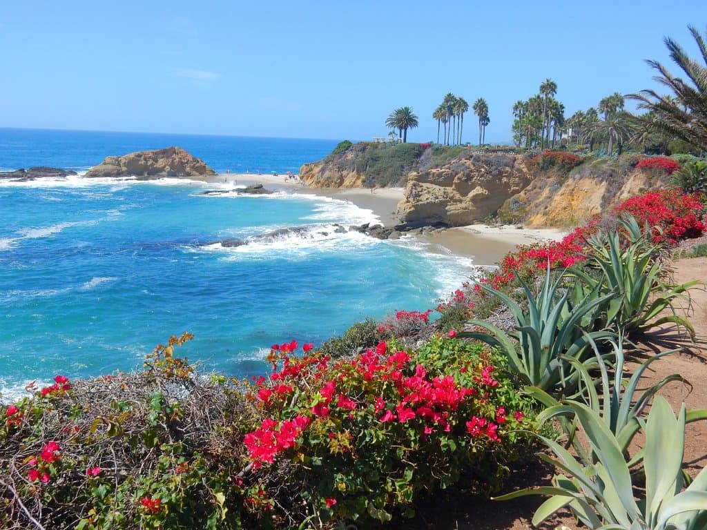 Laguna Beach