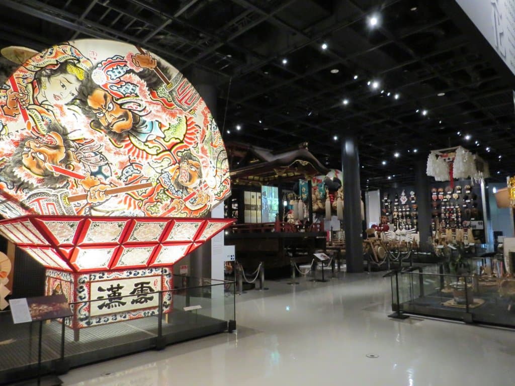 絶対リピしたい博物館