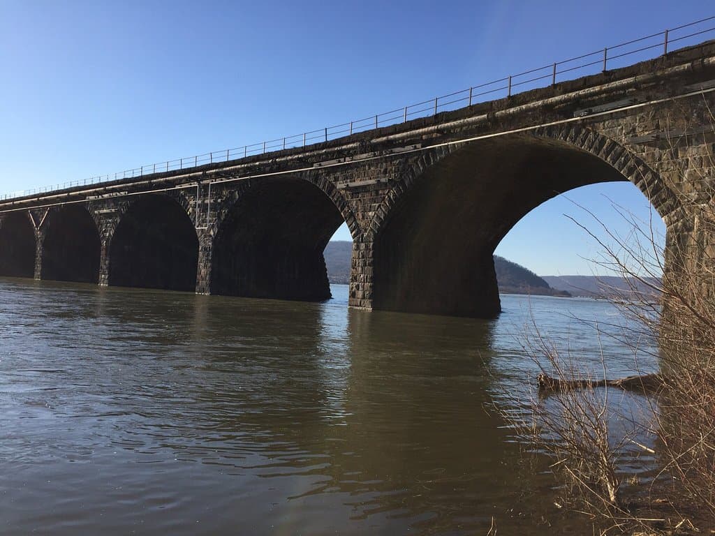 Rockville Bridge