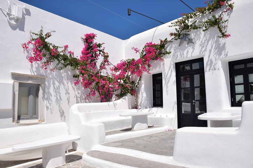 Mykonos - Three Wells 2