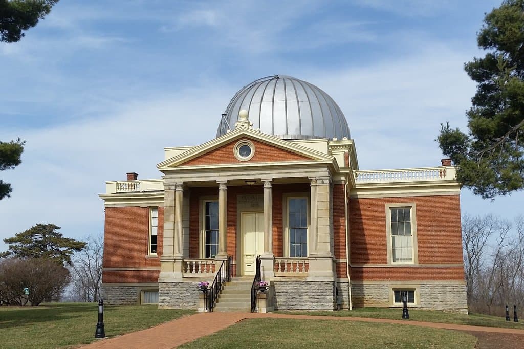 Cincinnati Observatory