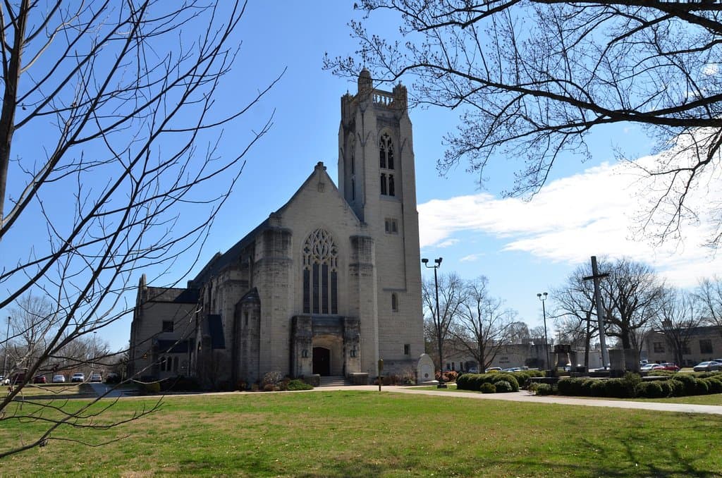 College of the Ozarks