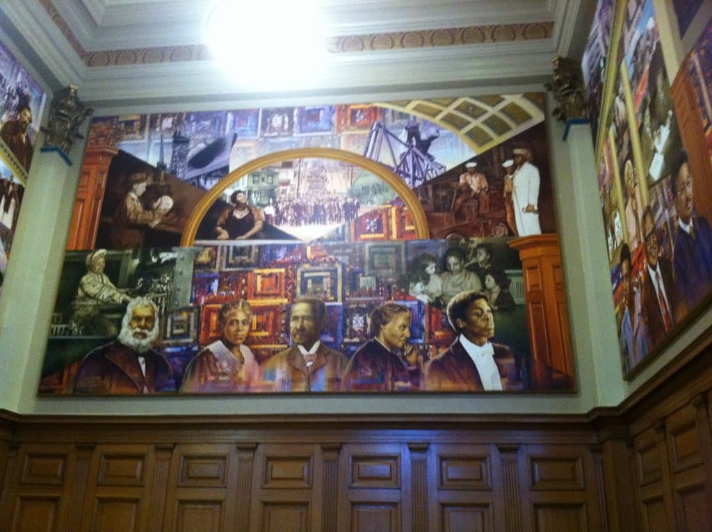Mural